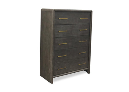 Maren - Five Drawer Chest