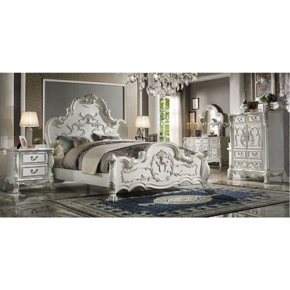 Dresden - Platform Bed