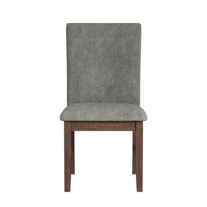 Santa Barbara - Fabric Dining Side Chair (Set of 2)