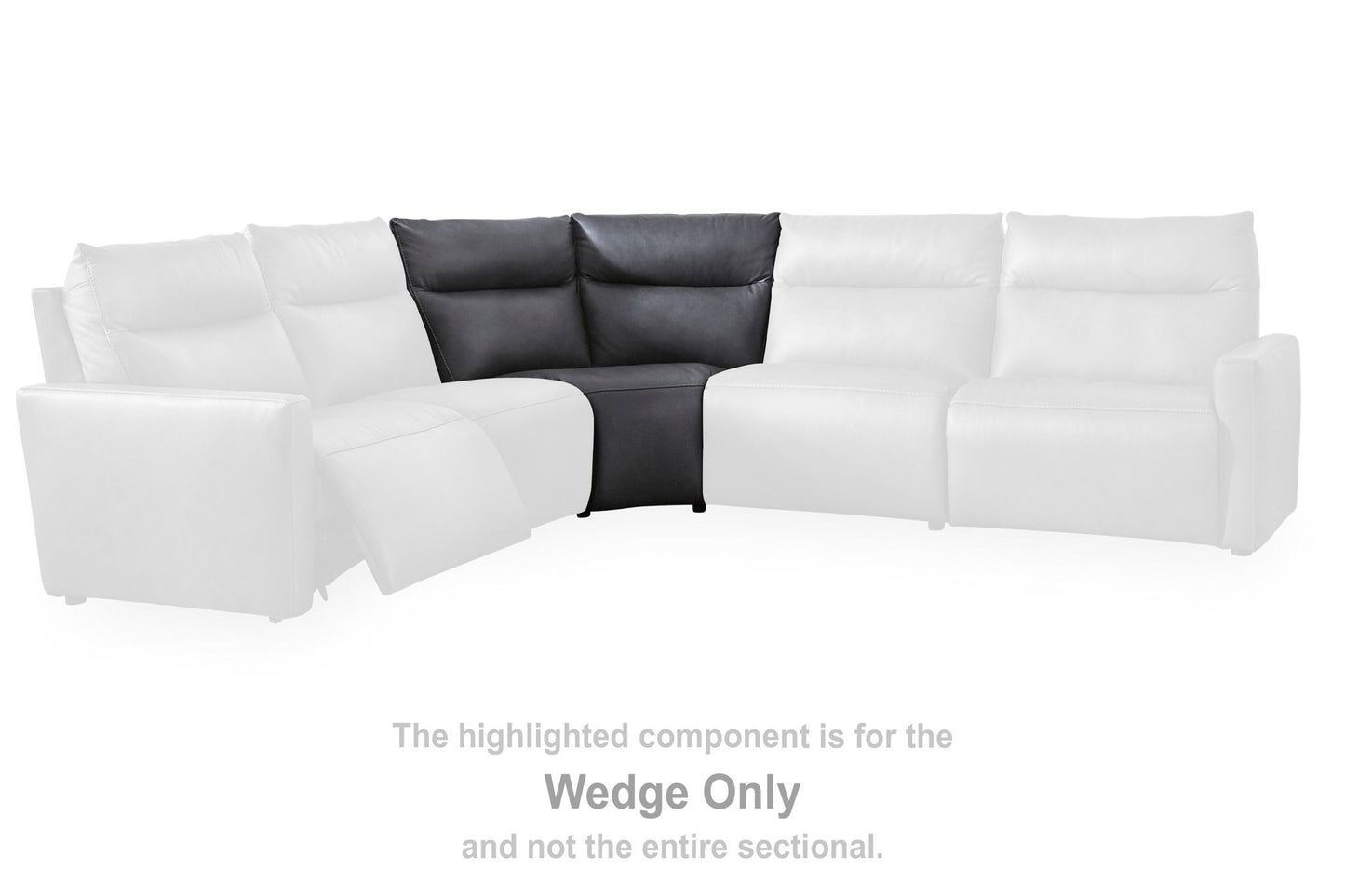 ModZ - Wedge - Blue