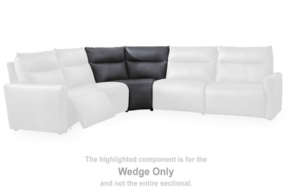ModZ - Wedge - Blue