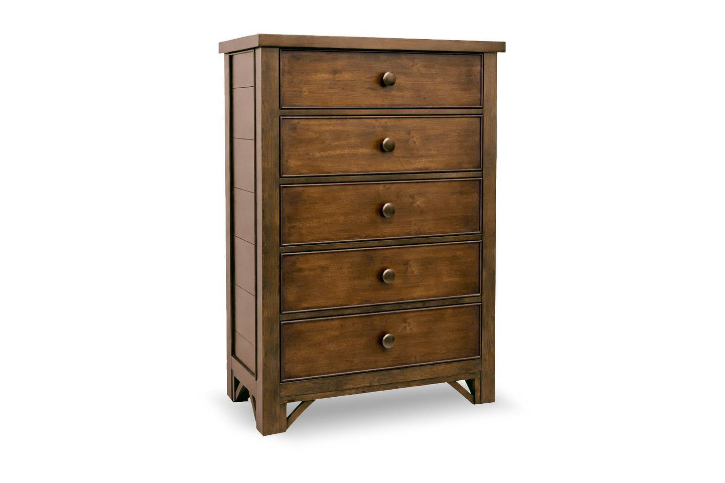 Lake House - Two Tone Chest
