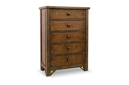 Lake House - Two Tone Chest