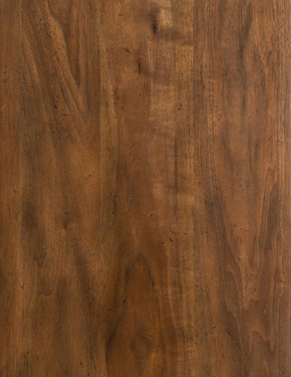Echelon - Door Chest - Heritage Walnut
