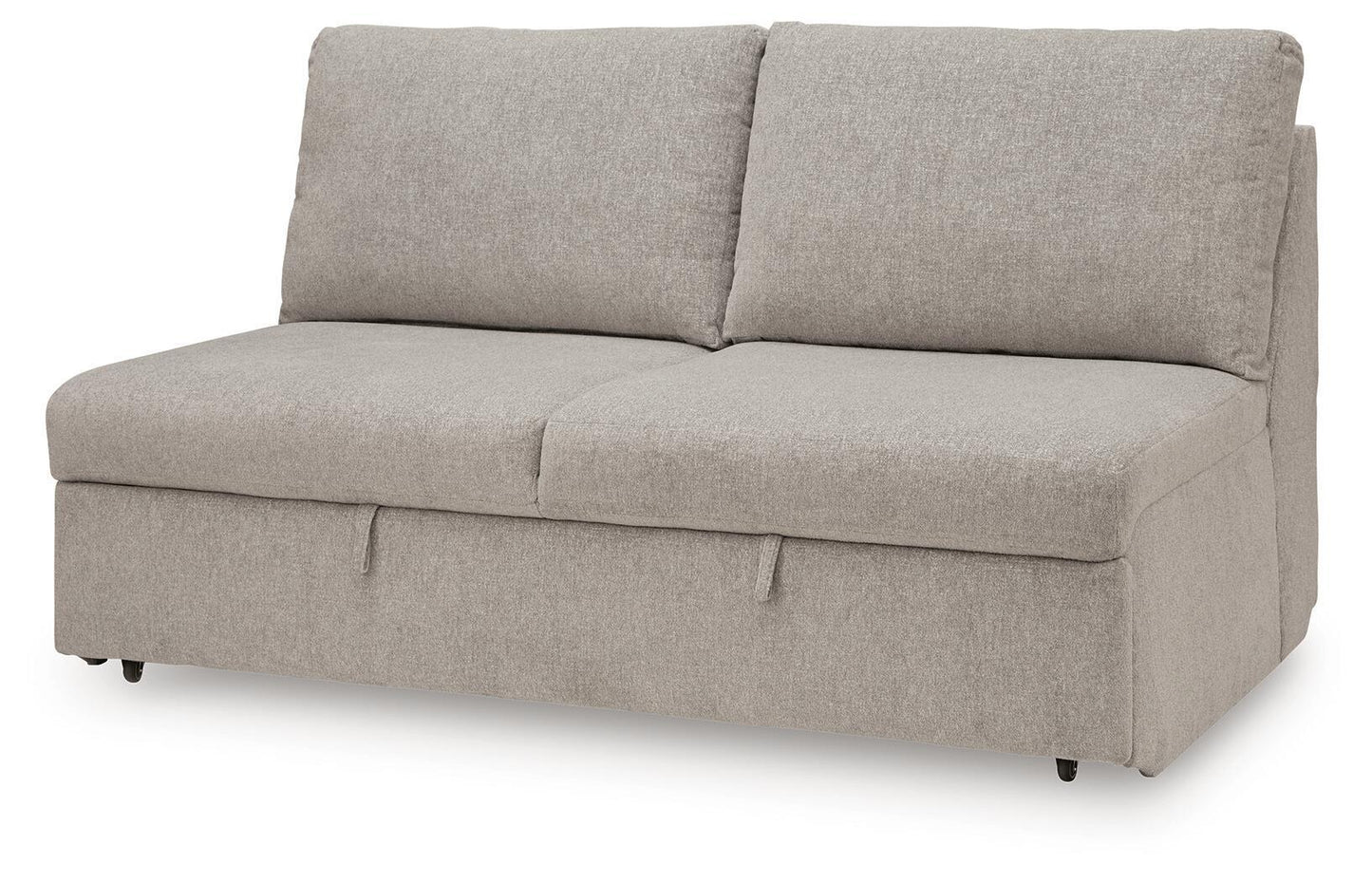 ModMax Luxe - Pop Up Sleeper - Flint