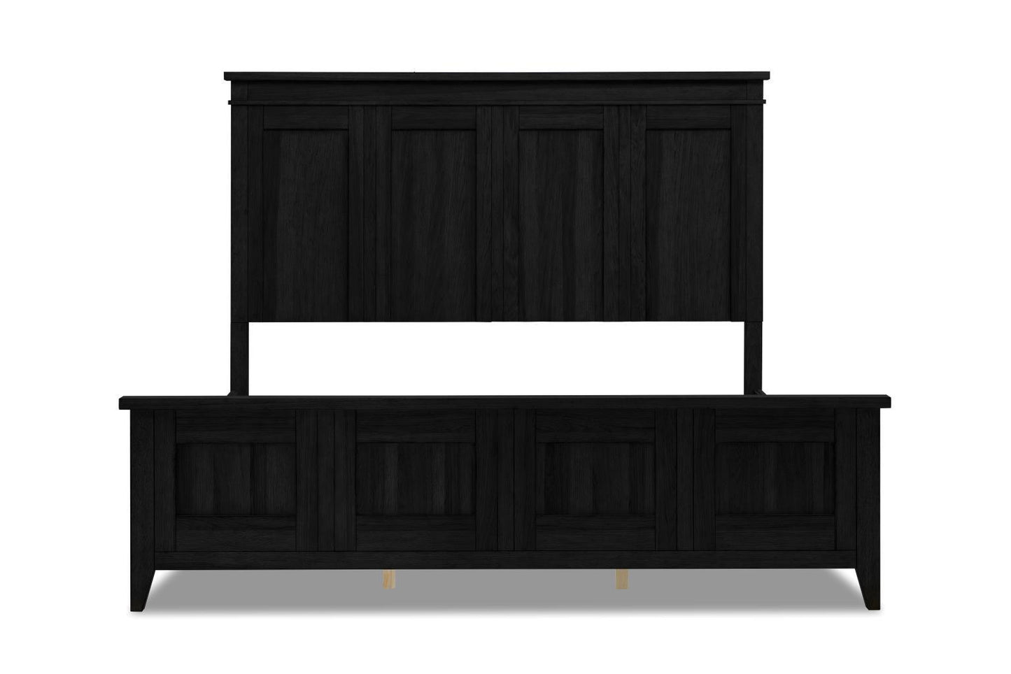 Today's Traditions - Complete Panel Bed