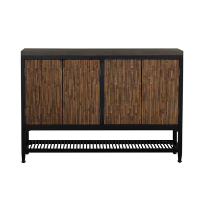 Harvest Home - Door Server - Chalkboard