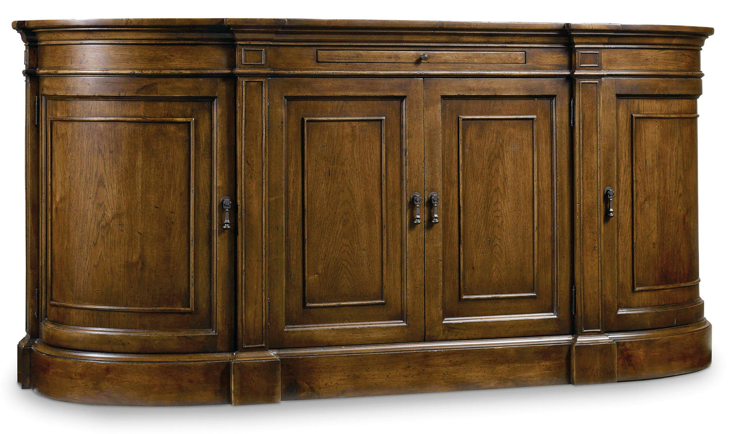 Archivist - Sideboard - Dark Brown
