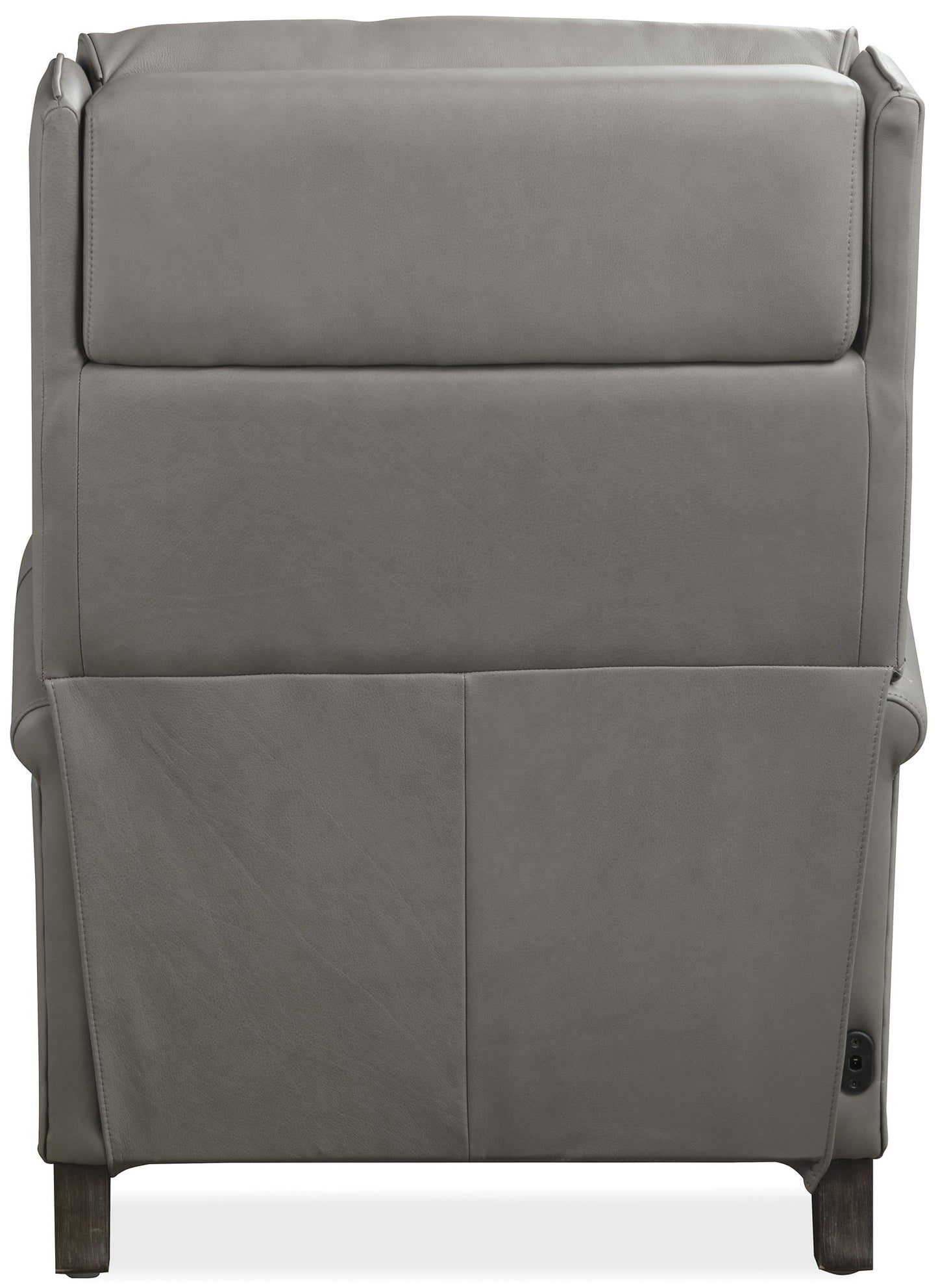 RC - Randall Power Recliner With Pop-Up Headrest