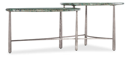 Commerce And Market - Antares Table