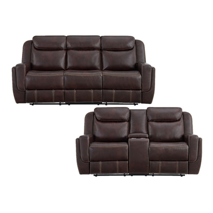 Panther - Living Room Set