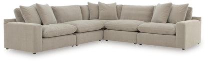 Maxton Heights - Sectional