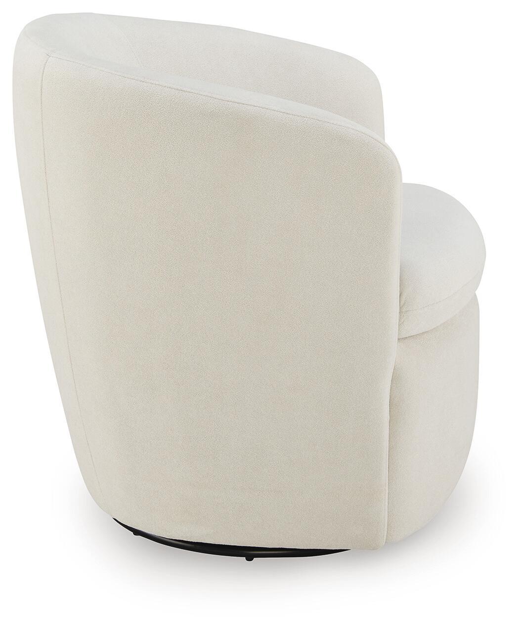 Leemont - Swivel Accent Chair