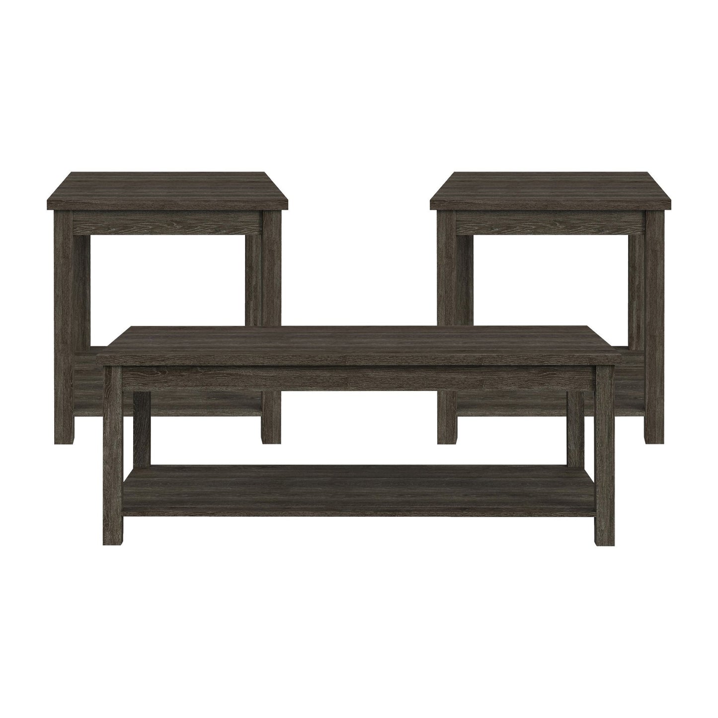 Eleanor - Three Pack Occasional Set