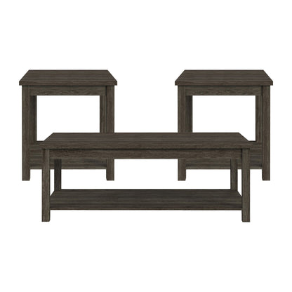 Eleanor - Three Pack Occasional Set