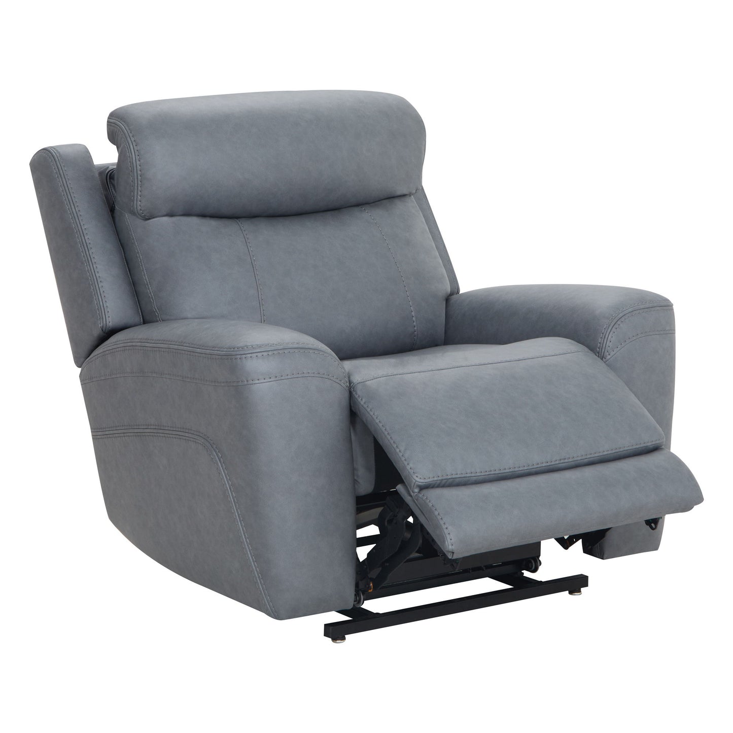 Callahan - Power Lift Recliner With Heat And Massage