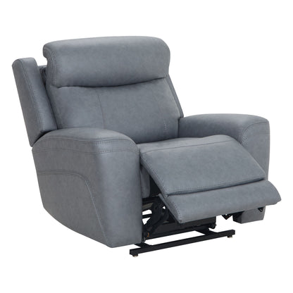 Callahan - Power Lift Recliner With Heat And Massage