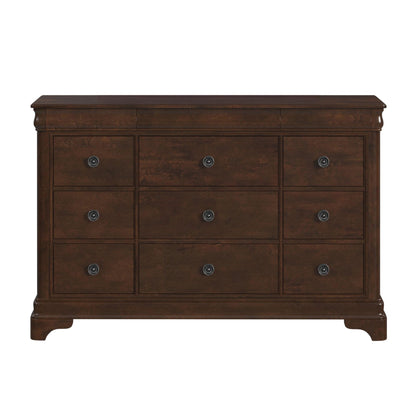 Cameron - Dresser