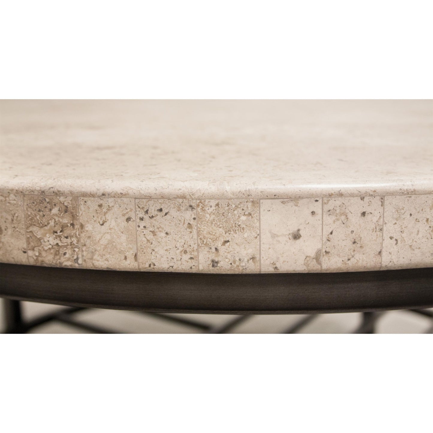 Capri - Round Table