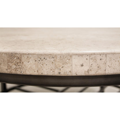 Capri - Round Table