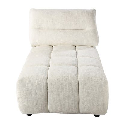 Loanna - Modular Chaise