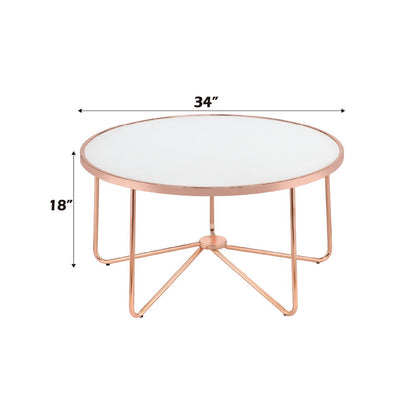 Alivia - Table