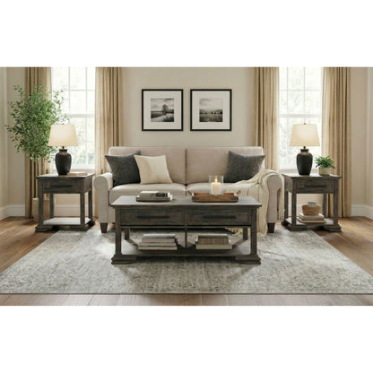 Park Ridge - Table