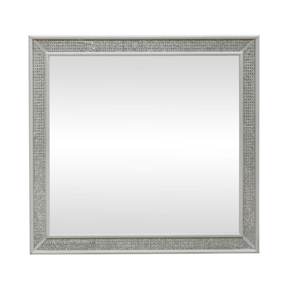 Reflections - Lighted Mirror