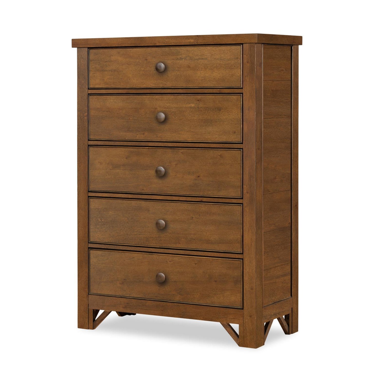 Lake House - Two Tone Chest