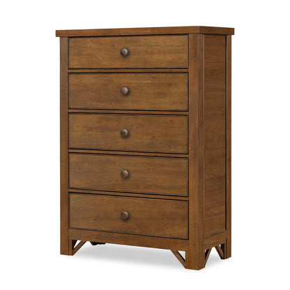 Lake House - Two Tone Chest