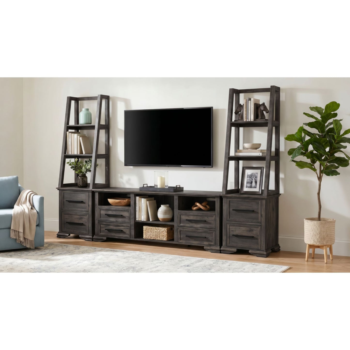 Park Ridge - TV Console