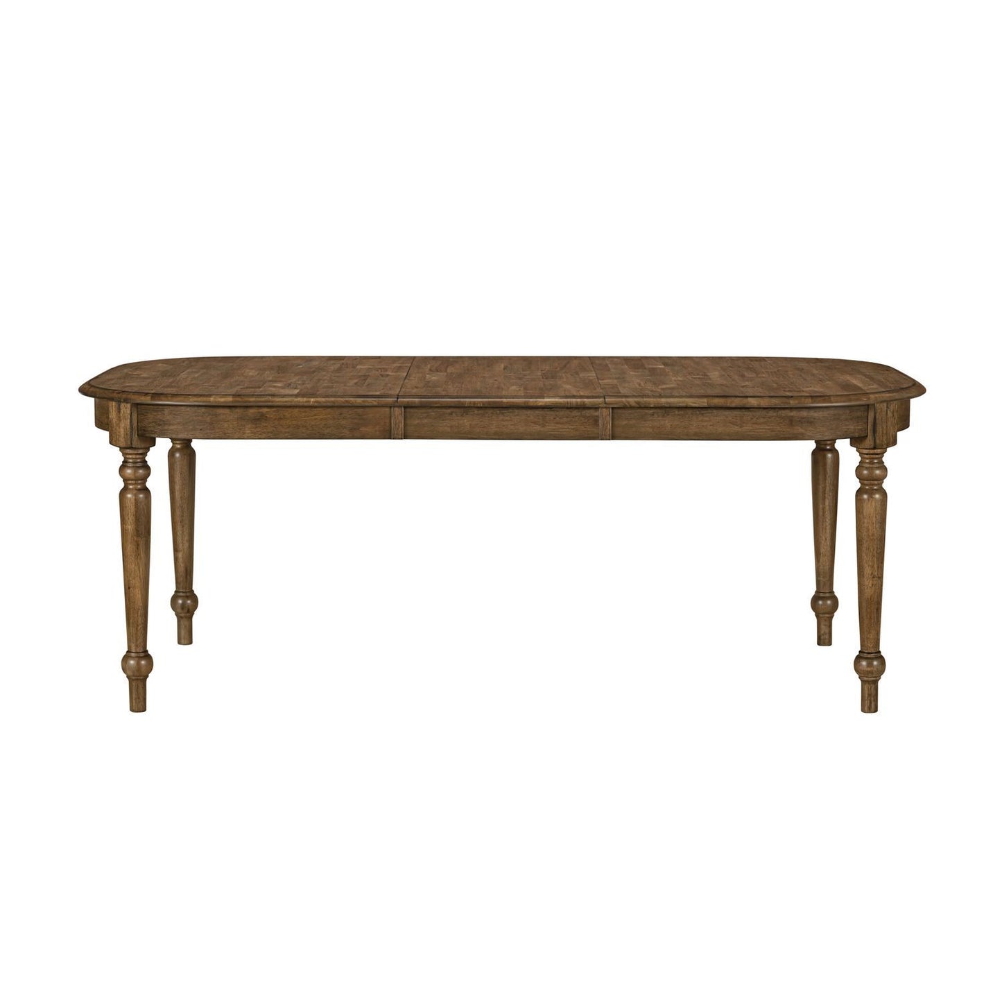Carolina Crossing - Leg Table