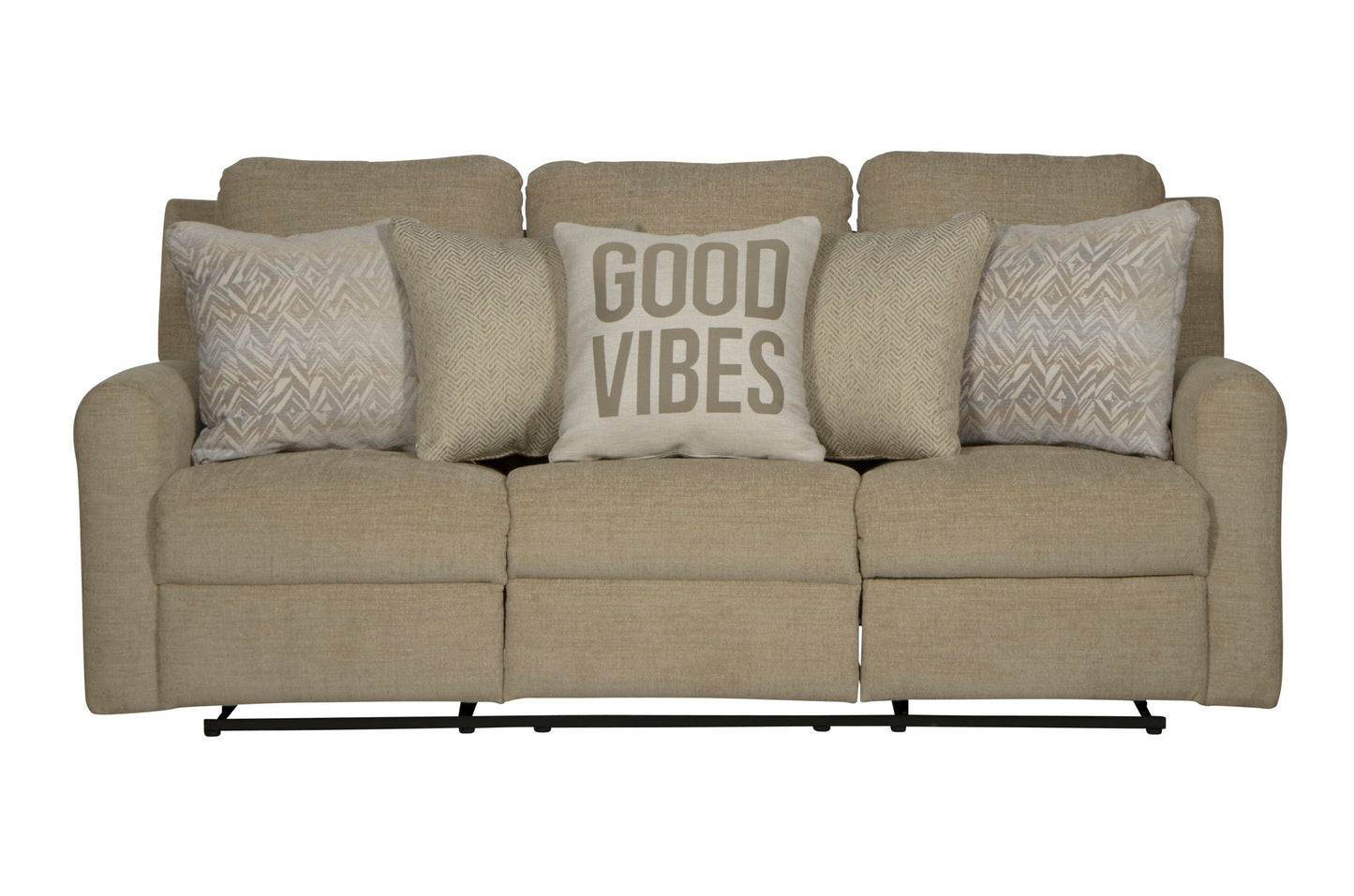 Calvin - Reclining Sofa