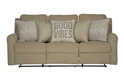 Calvin - Reclining Sofa