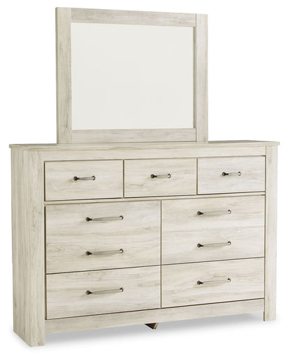 Bellaby - Dresser