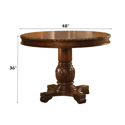 Chateau De Ville - Counter Height Table
