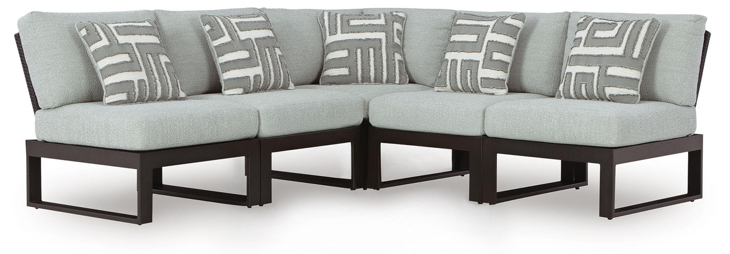 Beachloft - Outdoor Sectional