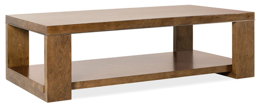 Melange - Mulholland Table