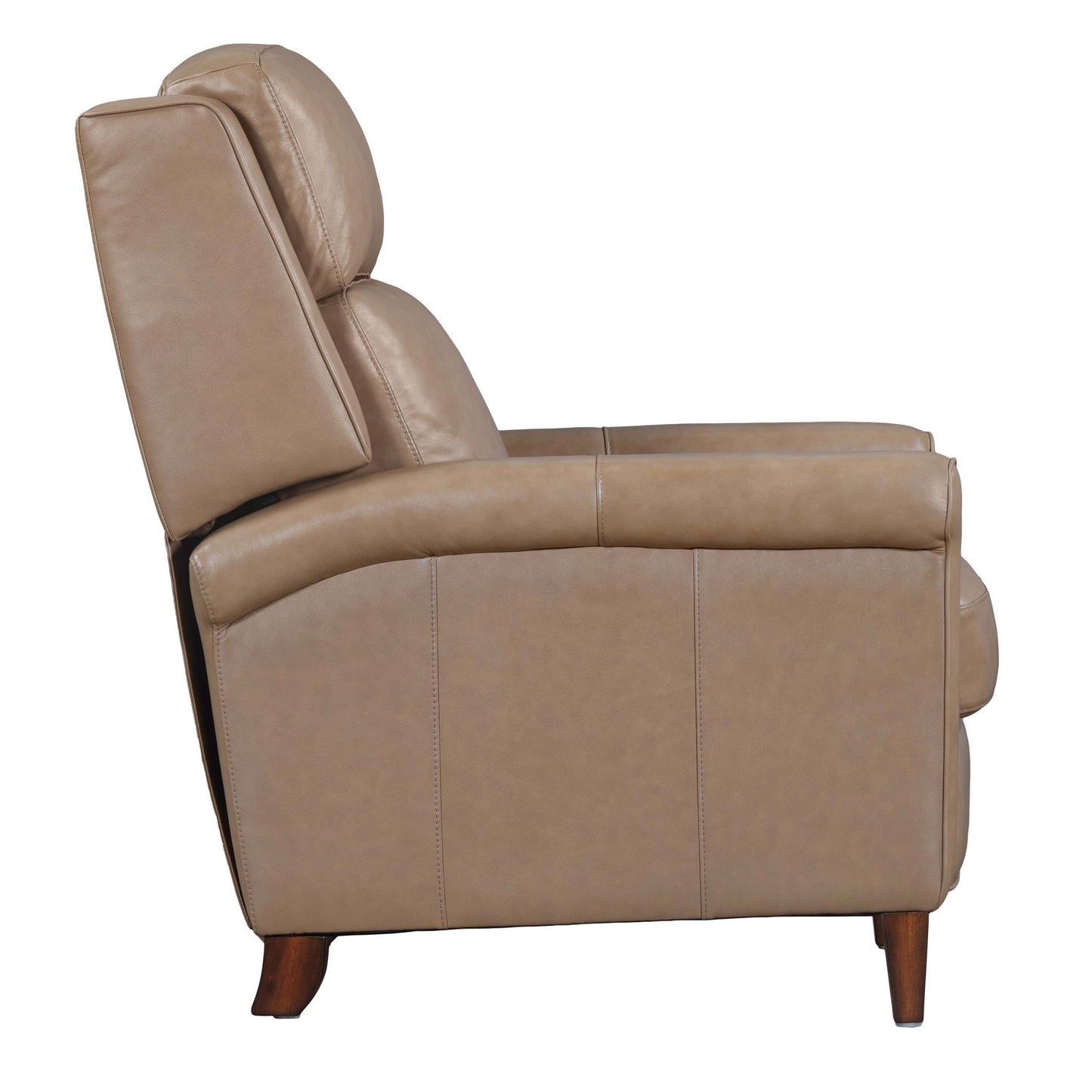 Northfield - Power Cordless High Leg Recliner