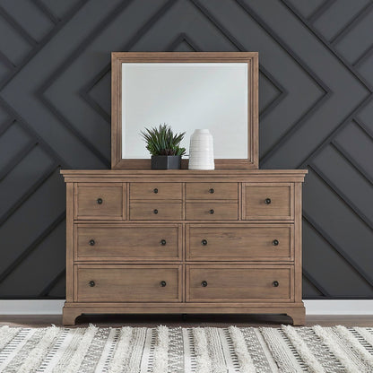 Haven Hills - Dresser