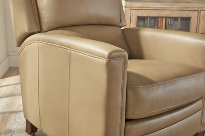 Connor - Power High Leg Recliner