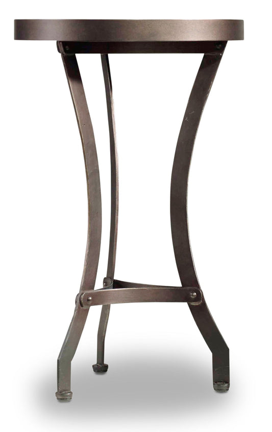 Saint Armand Accent Martini Table