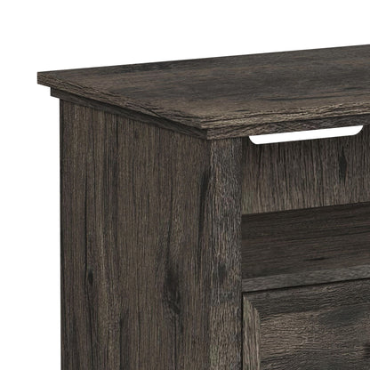 Park Ridge - Entertainment Unit