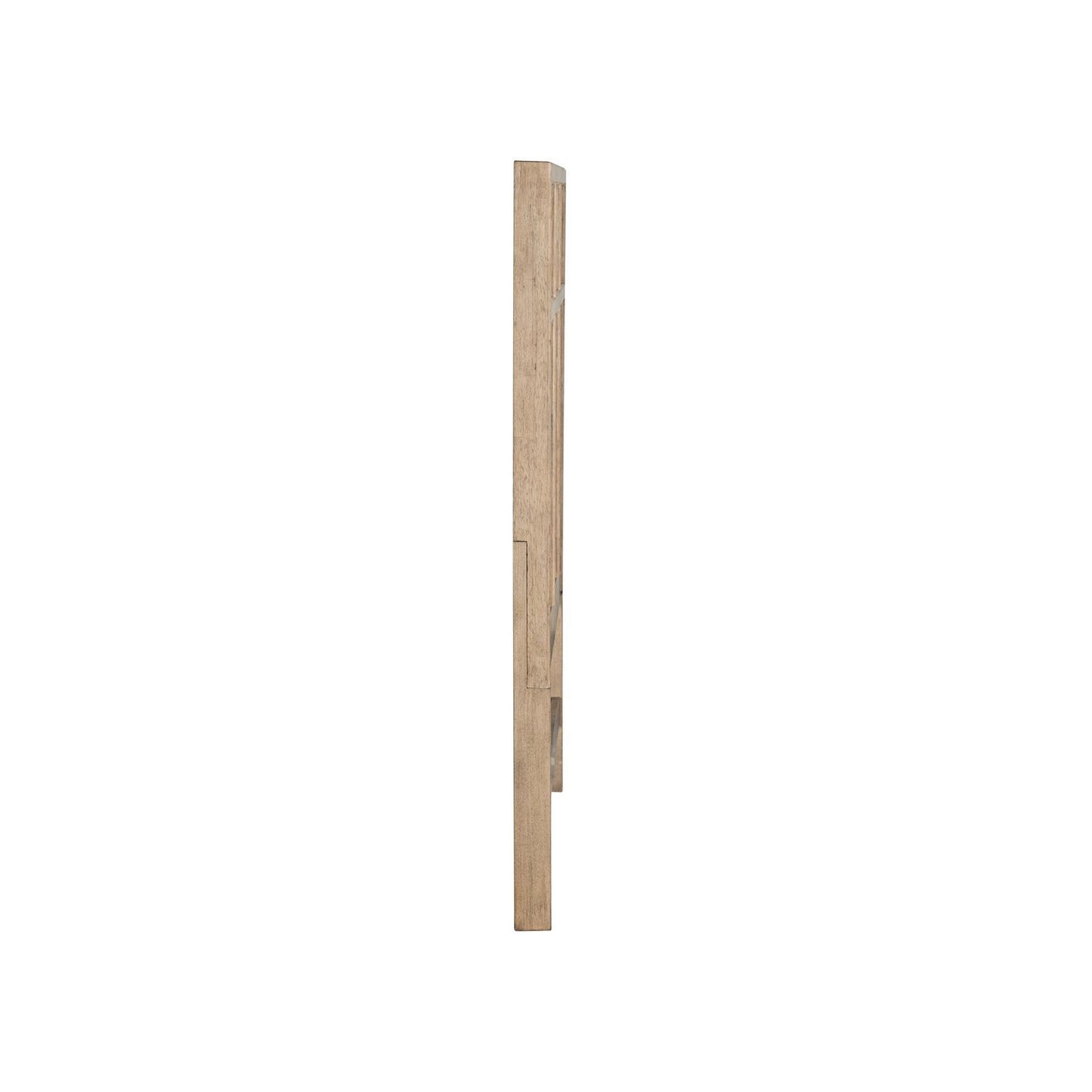 Proximity Place - Panel Headboard