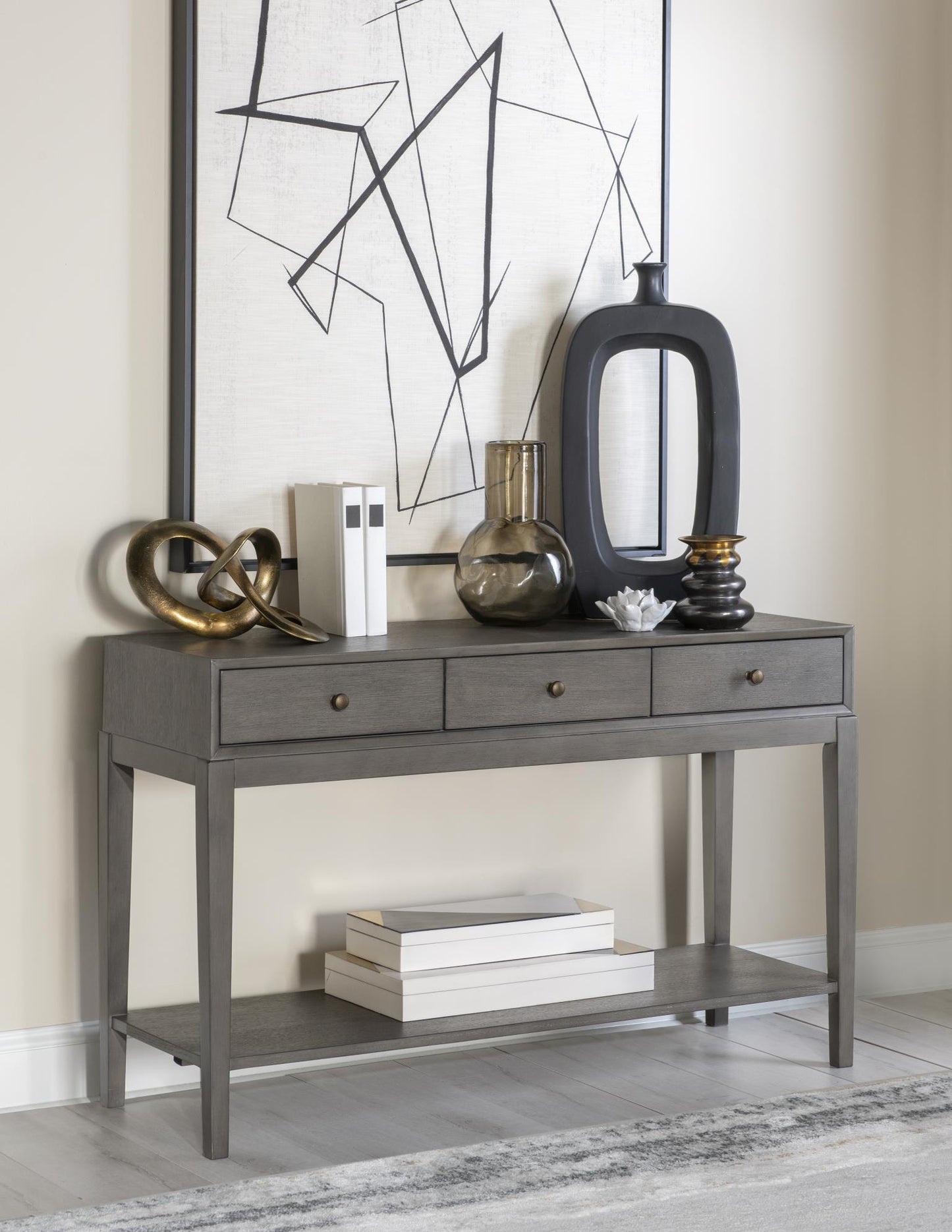 Emery - Table