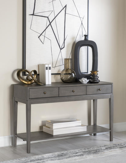 Emery - Table