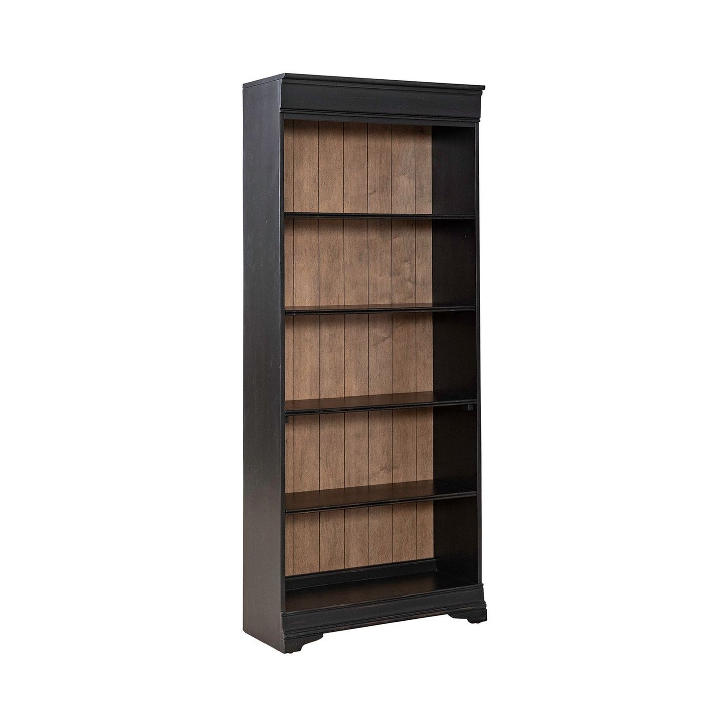 Meritage - Bookcase (RTA)