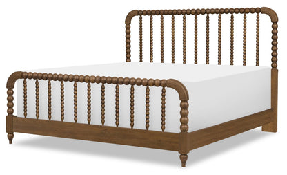 Lake House - Complete Jenny Lind Bed