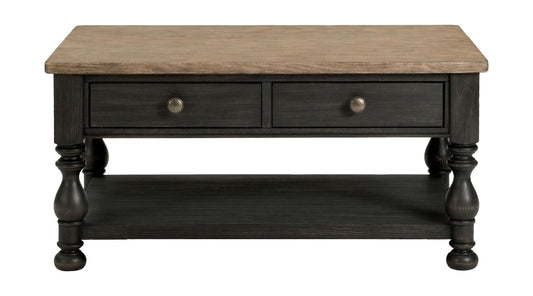 Barrington - Table