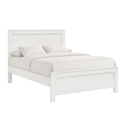 Sami - Youth Panel Bedroom Set
